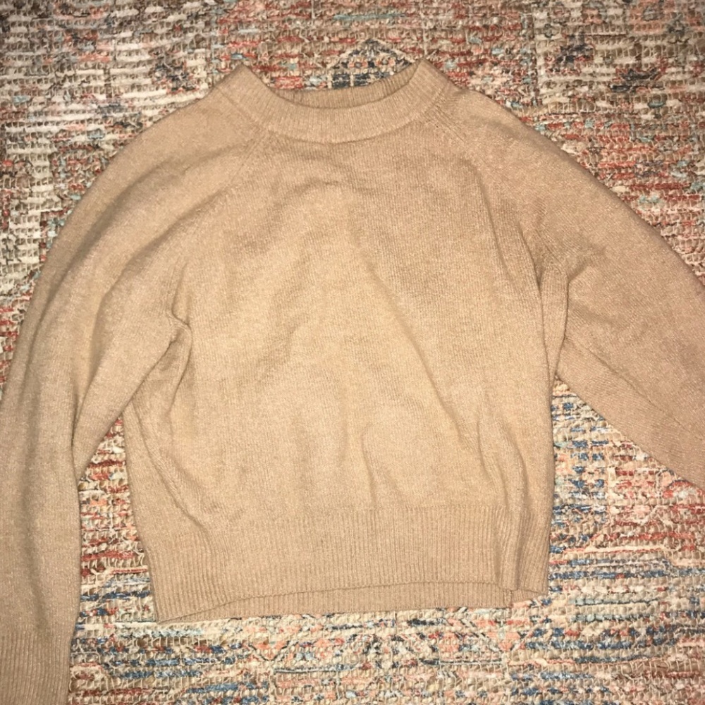Nordstrom BP Sweater